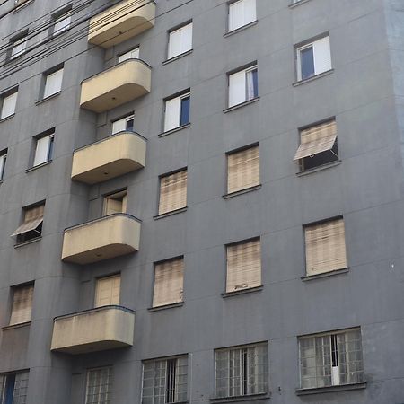 Hotel Vitória São Paulo Exterior foto